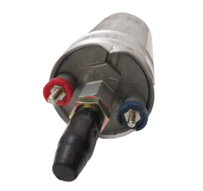 XSPANDER External Inline Fuel Pump For Bos-ch 044 0580254044 300LPH Universal - Image 4